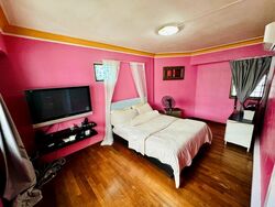 Blk 317 Sembawang Vista (Sembawang), HDB 5 Rooms #461786971